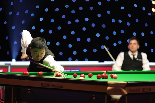 外界牵动 外界牵动