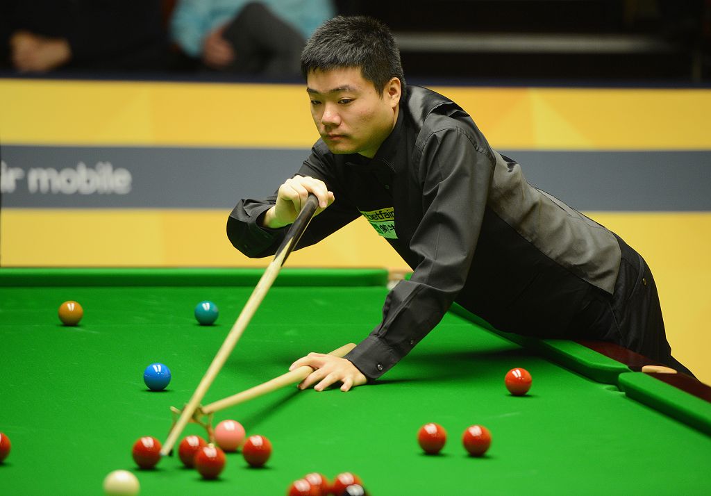 让很多对手 让很多对手